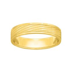 Anillo Oro 9kts Argyor-MRM 4,5mm (9)9K262J45 Fantasía Confort