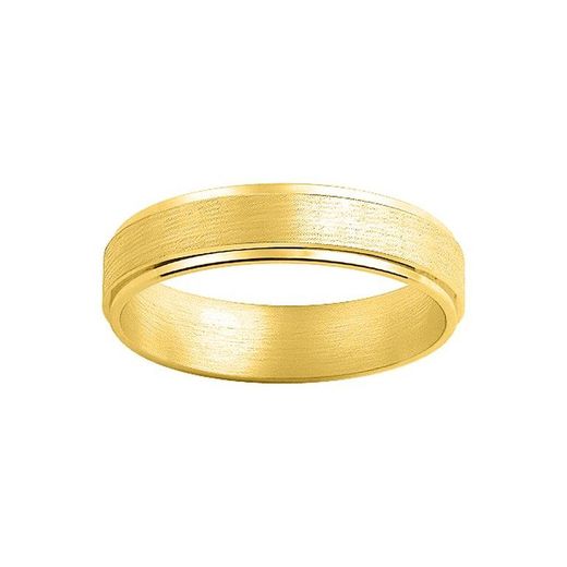 Bague en or 9 carats Argyor-MRM 4,5 mm (9)9Y103J45 Fantasy Alliance