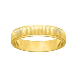 Anillo Oro 9kts Argyor-MRM 4mm (9)9K305J40 Fantasía Confort