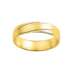 Anillo Oro 9kts Argyor-MRM 5,5mm (9)9Y173J55 Alianza Fantasia