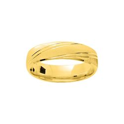 Anillo Oro 9kts Argyor-MRM 5mm (9)9K012J50 Fantasía Confort