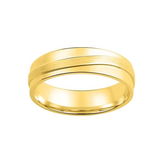 9kt Gold Ring Argyor-MRM 6mm (9)9Y213J60 Fantasy Alliance