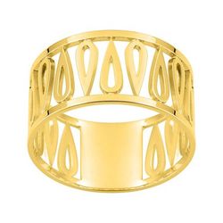 Anillo Oro 9kts Argyor MRM (9)197738.00  Calado Pulido En Brillo