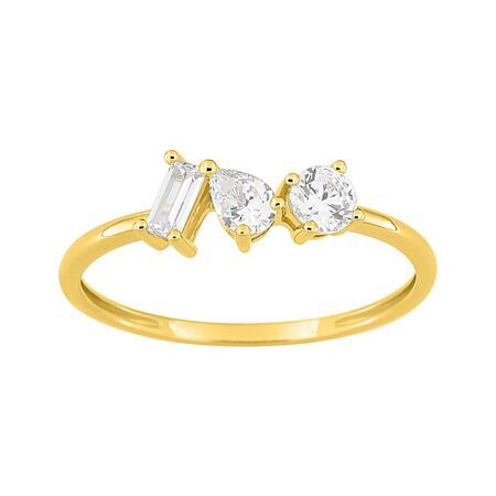 Anillo Oro 9kts Argyor MRM (9)197809.Z0 Circonitas