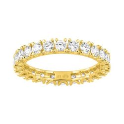 Anillo Oro 9kts Argyor MRM (9)9KLGDX50Y Diamantes Laboratorio 1,40ct