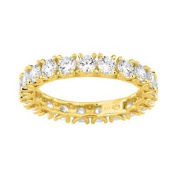 Anillo Oro 9kts Argyor MRM (9)9KLGDY50Y Diamantes Laboratorio 2,00ct