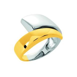 Anillo Oro Bicolor 18kts (18)1576JG Masviel