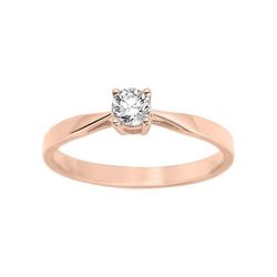 Anillo Oro Blanco 18kts Argyor-MRM (18)1.006.34 Compromiso Diamante Solitario