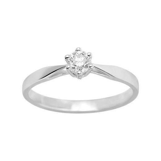 18kt White Gold Ring Argyor-MRM (18)1.020.31 Solitaire Diamond Engagement Ring