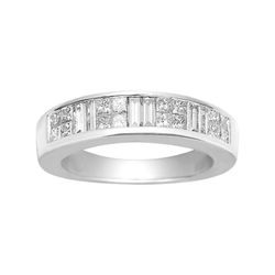 18kt Weißgold Ring Argyor-MRM (18)1.2121.21 Semi-Alliance Diamanten 0,75ct