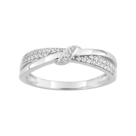 Anillo Oro Blanco 18kts Argyor MRM (18)1.3072.Z1 Circonitas