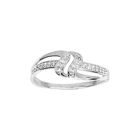 Anillo Oro Blanco 18kts Argyor MRM (18)1.3077.Z1 Circonitas