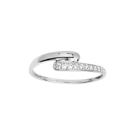 Anillo Oro Blanco 18kts Argyor MRM (18)1.3084.Z1 Circonitas