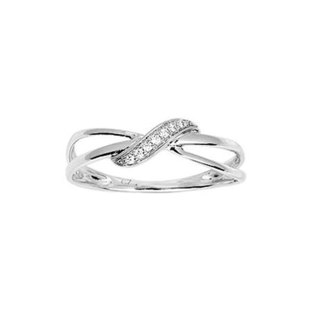 Anillo Oro Blanco 18kts Argyor MRM (18)1.3085.Z1 Circonitas