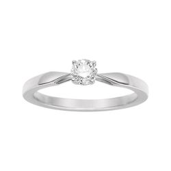 Anillo Oro Blanco 18kts Argyor-MRM (18)1.632.31 Compromiso Diamante Solitario