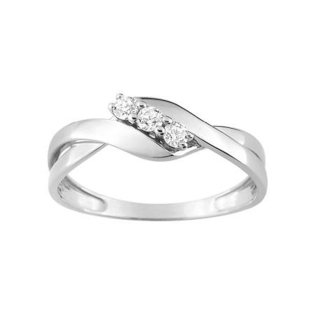 Anillo Oro Blanco 18kts Argyor MRM (18)1.7022.Z1 Circonitas