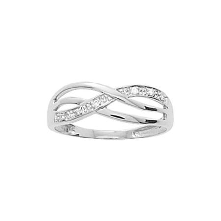 Anillo Oro Blanco 18kts Argyor MRM (18)1.705.Z1 Circonitas