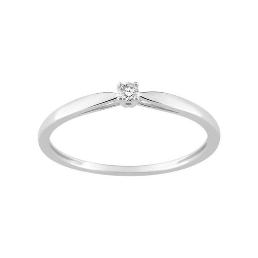 Anel de ouro branco 18k Argyor-MRM (18)1.7119.61 Anel de noivado com diamante solitário