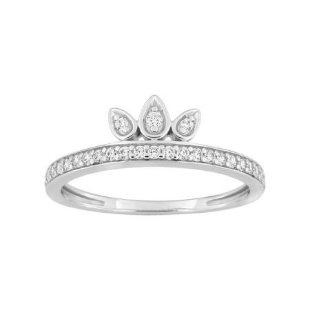 Anillo Oro Blanco 18kts Argyor MRM (18)1.7462.Z1 Circonitas