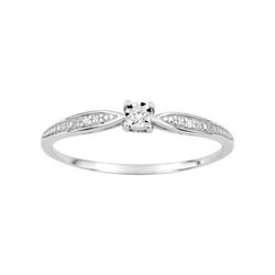 Anillo Oro Blanco 18kts Argyor-MRM (18)PKB82GB4 Compromiso Diamante