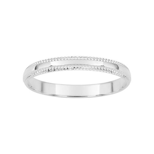 18kt White Gold Ring Argyor-MRM 2.5mm (18)F25GB Classic Fantasy Alliance