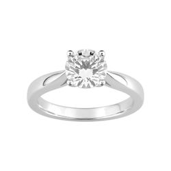Anillo Oro Blanco 18kts Espace Diamant (18)EA001PGB2 Diamante G-VS 1,50 ct