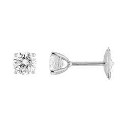 Anillo Oro Blanco 18kts Espace Diamant (18)EA201OGB2 Diamante 1,40ct GH-SI