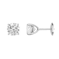 Anillo Oro Blanco 18kts Espace Diamant (18)EA201RGB1 Diamante 2,00ct G-VS