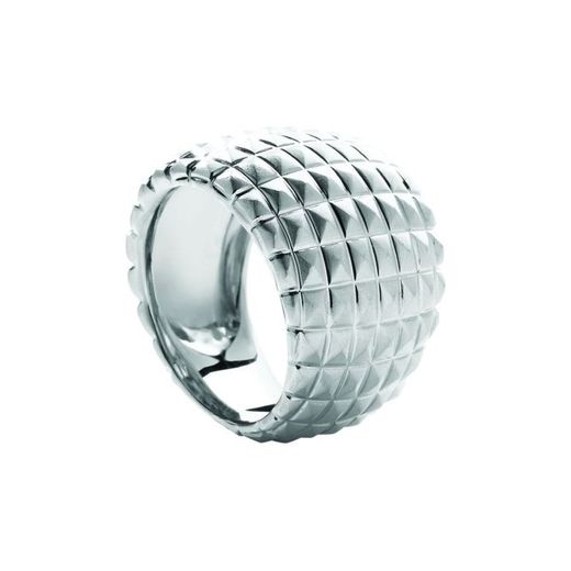Anel de ouro branco 18kt (18)1.5088.01 Masviel