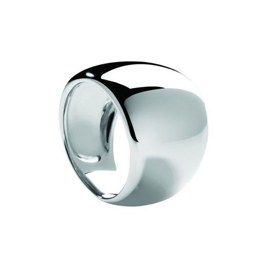Bague en or blanc 18 carats (18) 1.5089.01 Masviel