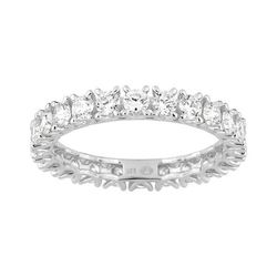 Anillo Oro Blanco 9kts Argyor MRM (9)9KLGDX56W Diamantes Laboratorio 1,53ct