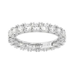 Anillo Oro Blanco 9kts Argyor MRM (9)9KLGDY50W Diamantes Laboratorio 2,00ct