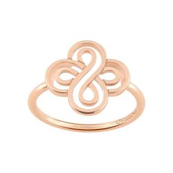 Anillo Oro Rosa 18kts (18)1.5508.04 Chance