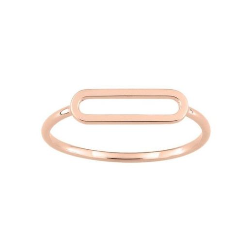 Anillo Oro Rosa 18kts (18)1.2528.04 Masviel