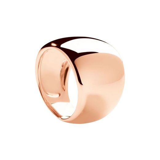 Bague en or rose 18 carats (18) 1.5089.04 Masviel