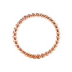 Anillo Oro Rosa 18kts (18)1.5090.04 Masviel