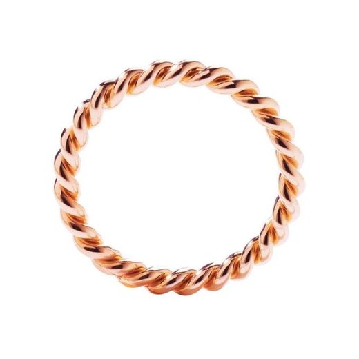 Anel de ouro rosa 18kt (18)1.5091.04 Masviel