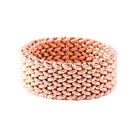 Anillo Oro Rosa 18kts (18)1.5107.04 Masviel