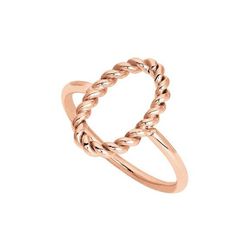Anillo Oro Rosa 18kts (18)1.5175.04 Masviel