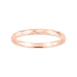 Anillo Oro Rosa 9kts Argyor-MRM 2,5mm (9)9K148R20 Fantasía