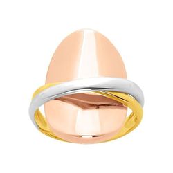 Anillo Oro Tricolor 18kts (18)1.2518.05 Masviel