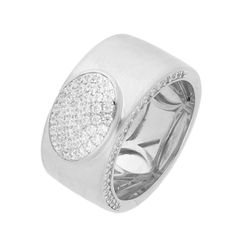 Anillo Paladio Liska Mujer AKM013AN Circonitas