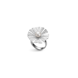 Anillo Plata Argent Basic Mujer ANRM086 Circonitas
