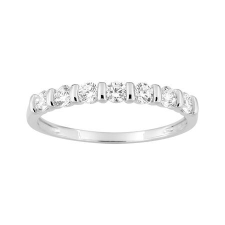 Anillo Plata Argyor MRM (AG)337001.1 Circonitas