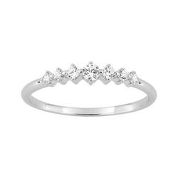 Anillo Plata Argyor MRM (AG)337030.1 Circonitas