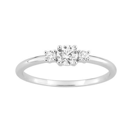 Anillo Plata Argyor MRM (AG)337032.1 Circonitas