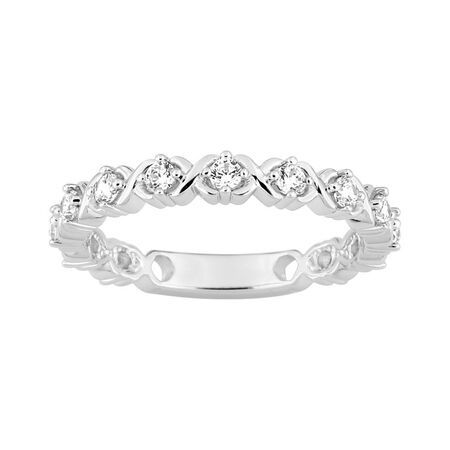 Anillo Plata Argyor MRM (AG)337045.1 Circonitas