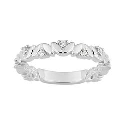 Anillo Plata Argyor MRM (AG)337046.1 Circonitas