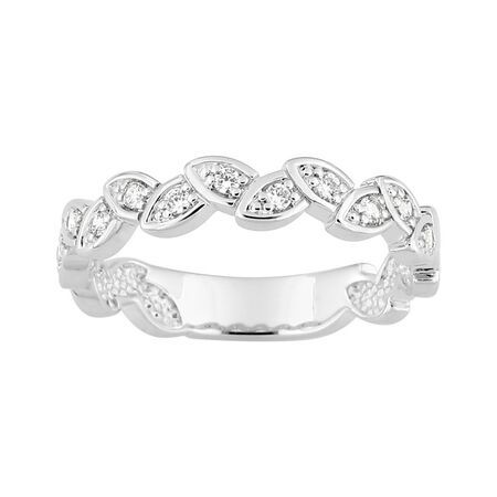 Anillo Plata Argyor MRM (AG)337048.1 Circonitas