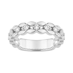 Anillo Plata Argyor MRM (AG)337057.1 Circonitas